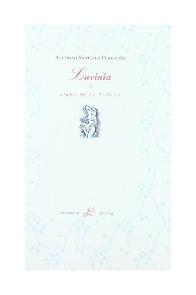 Lavinia o libro de la pureza